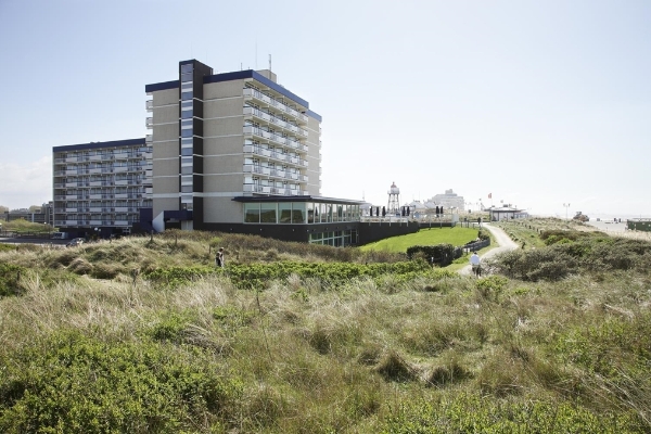 Hotel NH Atlantic Den Haag (The Hague)